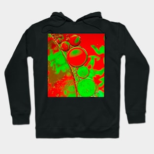 Bubbles Hoodie